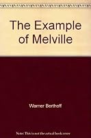 The example of Melville (The Norton library) 039300595X Book Cover