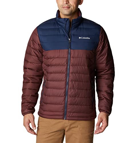Image of Columbia Men Jacket