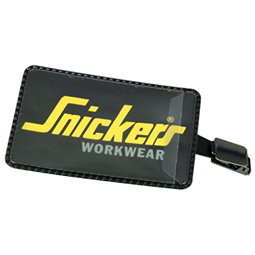 Snickers Porte-badge Taille unique Cover