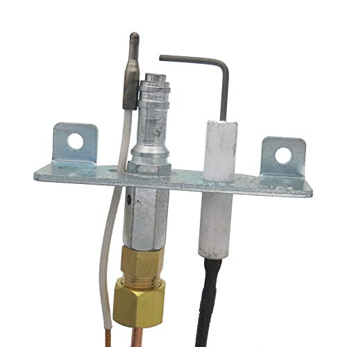 The 30 Best Fireplace Safety Pilot Kits of 2024 [Verified] Cherry Picks