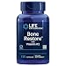 Produktbild Life Extension, Bone Restore mit Vitamin K2, Vitamin D3 und Mineralstoffen, 120 Kapseln, Laborgeprüft, Glutenfrei, Sojafrei, Ohne Gentechnik