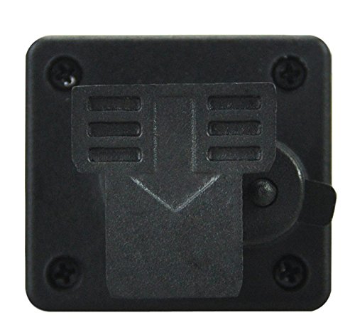 JJC Active Interface Shoe to Universal Hot Shoe Adapter (JU0115) (UK JJC Active Interface Shoe to Universal Hot Shoe Adapter (JU0115) (UK