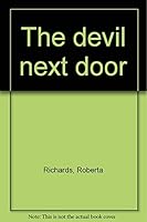 The devil next door 0931104386 Book Cover