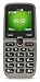 Produktbild Doro 5030 GSM Mobiltelefon (Großes beleuchtetes Farbdisplay, Schriftgröße der Displayanzeige einstellbar) champagner