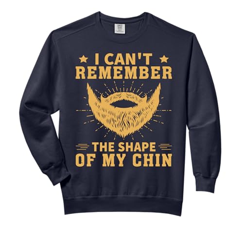 Shape Of My Chin Beards Design For Bearded Men Comfort