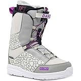  Northwave SCARPONI Snowboard Donna Dahlia SL 2020 White 38