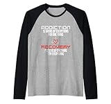 Cadeaux de sobriété pour hommes, femmes, adultes, famille, amis vont adorer ce vêtement du programme AA Alcooliques anonymes NA pour célébrer la sobriété, soutenir l'abstinence et la récupération avec puce de sobriété, pièce de sobriété, parfait pour les anniversaires, Thanksgiving, la Saint-Valentin