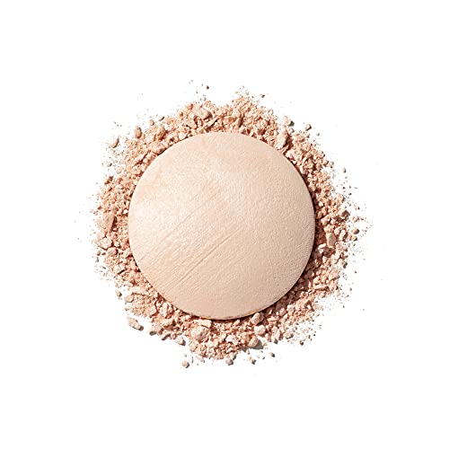 CATRICE High Glow Mineral Highlighting Poudre Light Infusion, 010, 8 g Cover