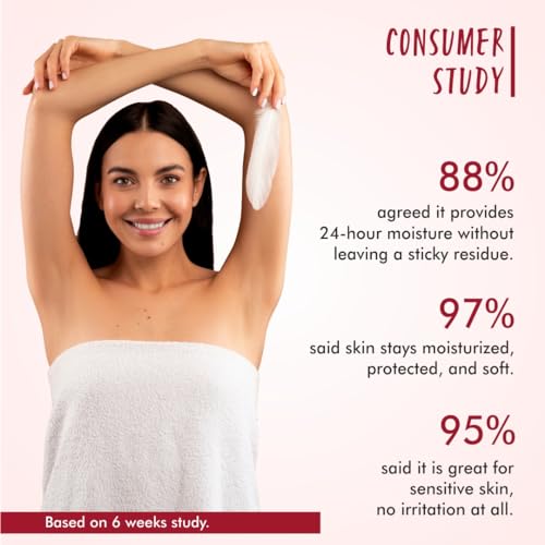 Image of THE LOVE CO. Midnight Summer Daily Moisturizing Body Lotion with Coconut Oil & Shea Butter, 295ml