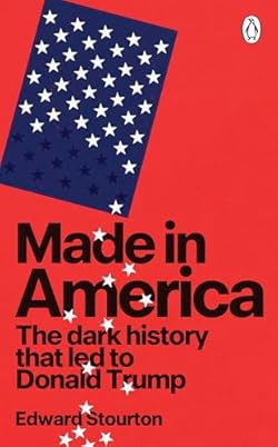 Made in America cover image