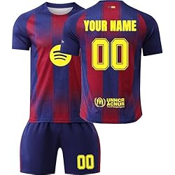 Football Kits for Kids and Adult 25/26