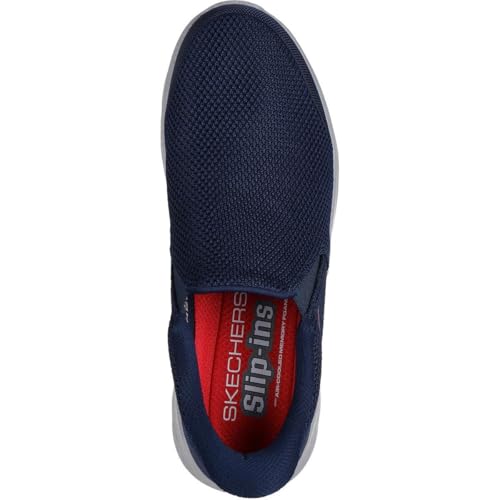 Image of Skechers Men's Skechers Men's Hands Free Slip-ins Go Walk Flex - Ojai Sneaker