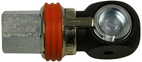 Image of TST 20500027 Industrial Interchange Coupling SC-E, 1 /2 inch NPT Female