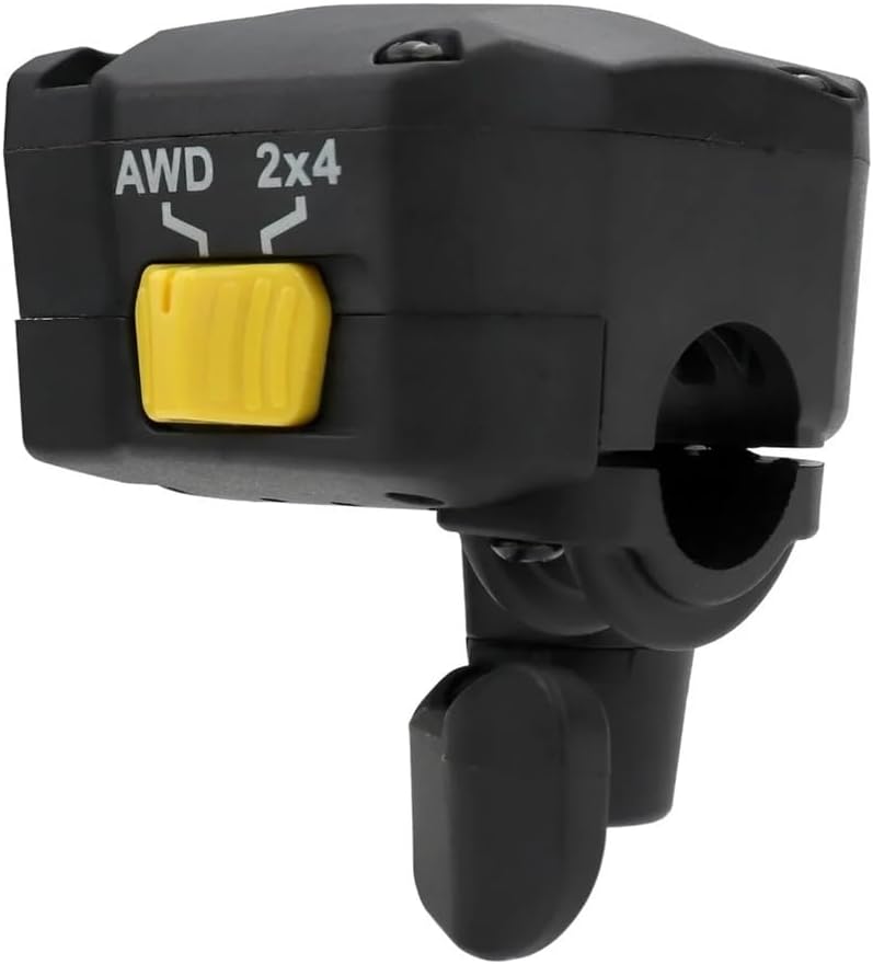 Throttle Control Assembly for 850 1000 Xp Sportsman Scrambler 2010403