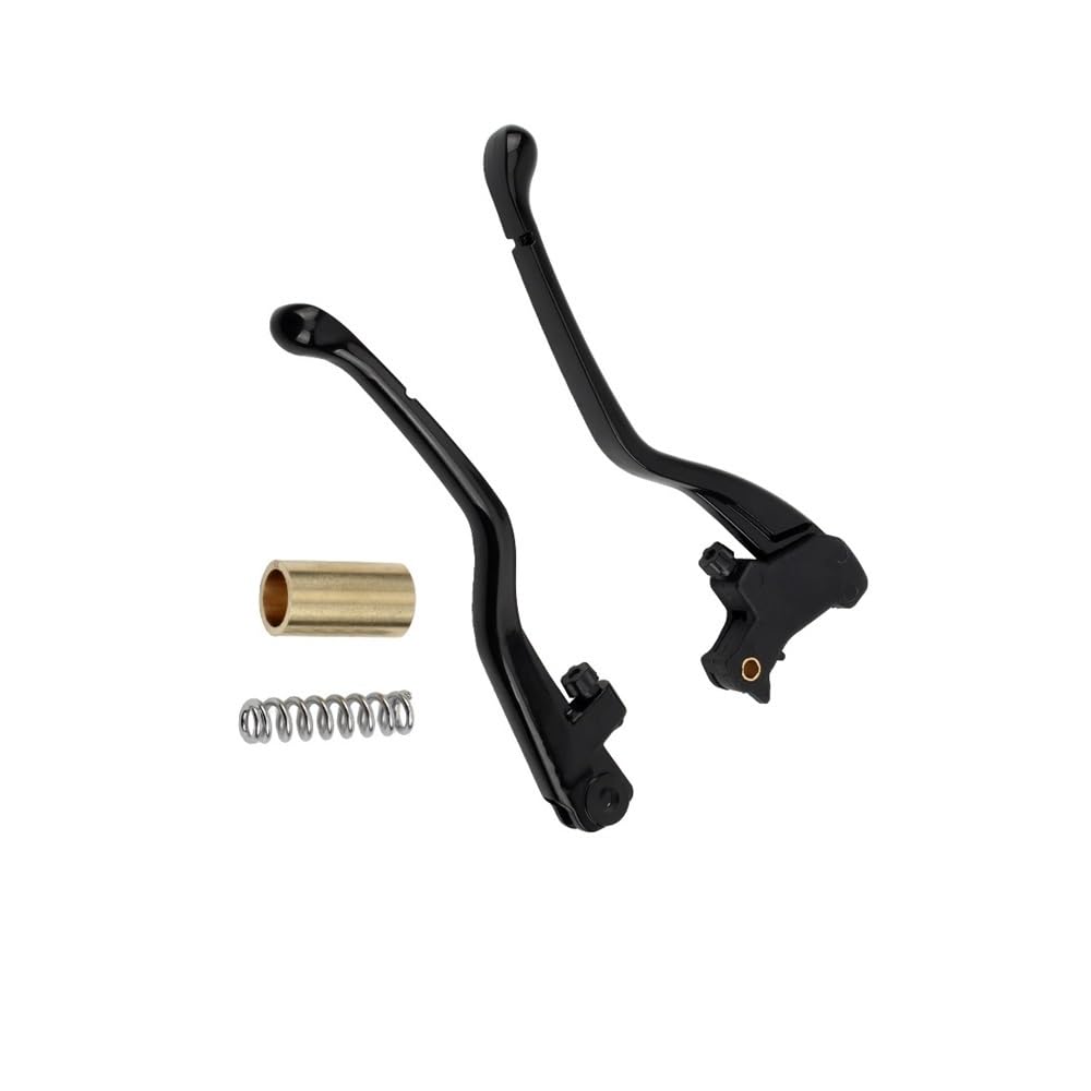 WANGJWYG Repair Parts Motorcycle Clutch Brake Levers Handle Suitable for F800GS F800R F700GS F650GS G650GS F700 F650 800GT Accessories