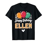 Ellen prénom d'anniversaire