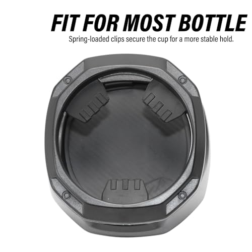 Portavasos para Suzuki Jimny JB64 JB74 2019-2026 miniatura 3