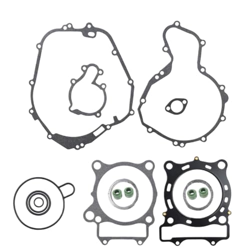 Complet Cylinder Gasket Kit Joint Culasse Embase Moteur 500 Outlaw