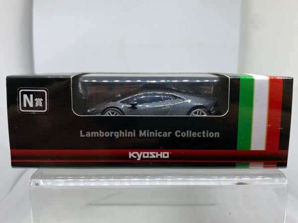 Kyosho 1/64 Lamborghini Huracan Super Trofeo