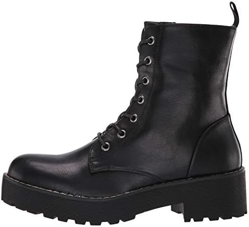 Dirty Laundry by Chinese Laundry Women's Mazzy Ankle Boot, Black, 8.5 M US | Image 7
