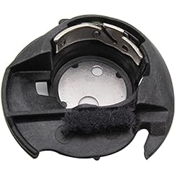 Maquinas Brother Modelos CKPSMS Marca - 1 piezas # XE756001 caja de bobina AJUSTE PARA Brother BC2100 CE4000 CP6500 NV900