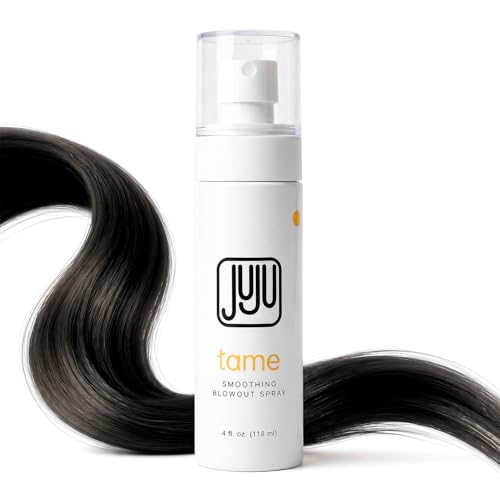 Juju Chan Spray Protector Térmico para Cabello 4 oz miniatura 1