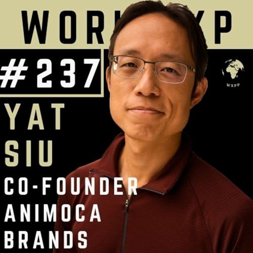Yat Siu - Bitcoin to $1,000,000 by 2030, This Right is the Precursor to Freedom, What is Web3