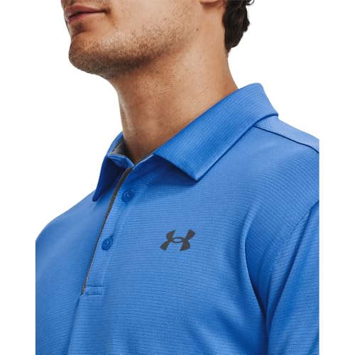 Image of Under Armour Men's Tech Golf Polo