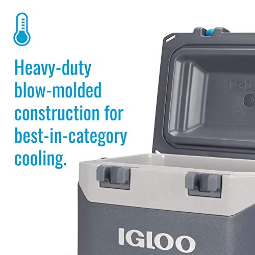 Image of Igloo BMX Cooler | Insulated Hard Shell Ice Chest