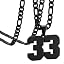 Black 33