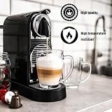 NIVRAIN 3 sztuki stoperów kapiących do filtrów, ekspresów do kawy, uszczelniony, zestaw uszczelek, zawór zapobiegający kapaniu, do urządzeń filtrujących, odpowiednie do korków sprężynowych do