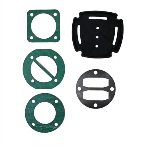 Gasket Kit E100959 Replacement For Powermate Air Compressor VSF1080421 CP1080224 921.153101