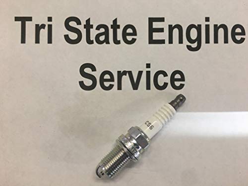 Spark Plug Ngk Cs6