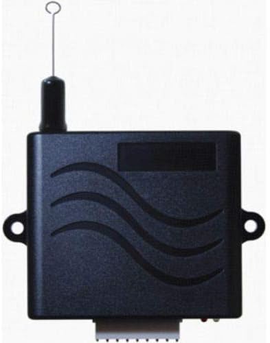 Firefly Hive 300 Mhz and 310 Mhz Dip Switch Receiver for Multicode and Linear