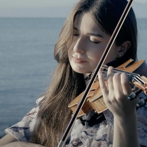 Claudia The Violinist