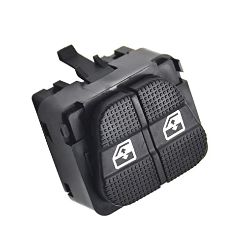 Bouton lève vitre électrique 1H0959855 haute sensibilité pour Golf