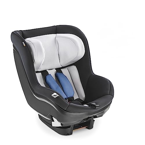 hauck i-Size Reboard Kindersitz iPro Kids für Babys ab Geburt bis...