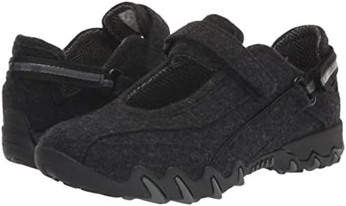Allrounder by Mephisto Women's NIRO Mary Jane Flat Review | Image 6
