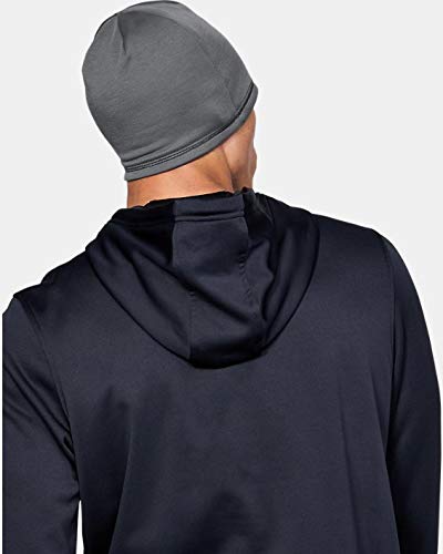 Under Armour Men's UA Storm Beanie OSFA Gray