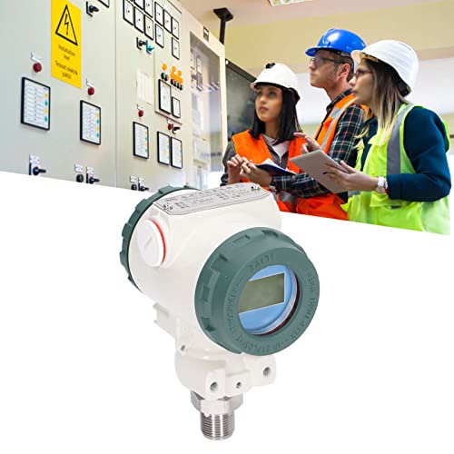 Capteur de pression 0-4MPA pour la surveillance des usines de carburant - 3