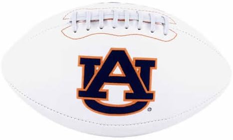 NCAA Signature Full Size Football (All Team Options)