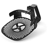 Philips キッチン家電ピザマスターアクセサリーキット Philips Airfryer XXLモデル用 ブラック HD9953/00