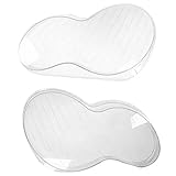 ☞Qualität: Hergestellt aus hochwertiger Polycarbonat-Linse und Kunststoff mit UV-Beschichtung, sehr leicht, langlebig und umweltfreundlich!