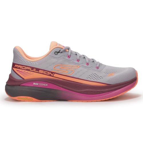 Image of Skechers Womens Max Cushioning Propulsion Sneaker