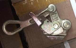 كابل فيتالي انترناشونال بمشبك من فيتالي انت، 1 طن