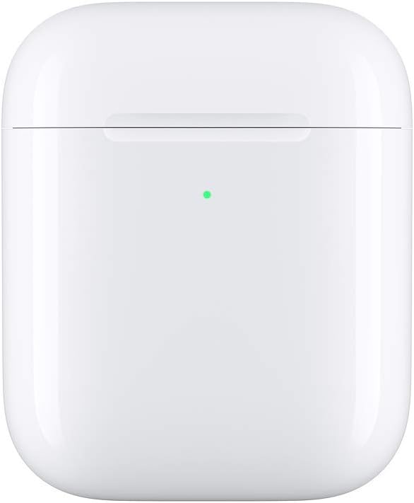 Apple Wireless Charging Case for AirPods Buy Online at Best Price in