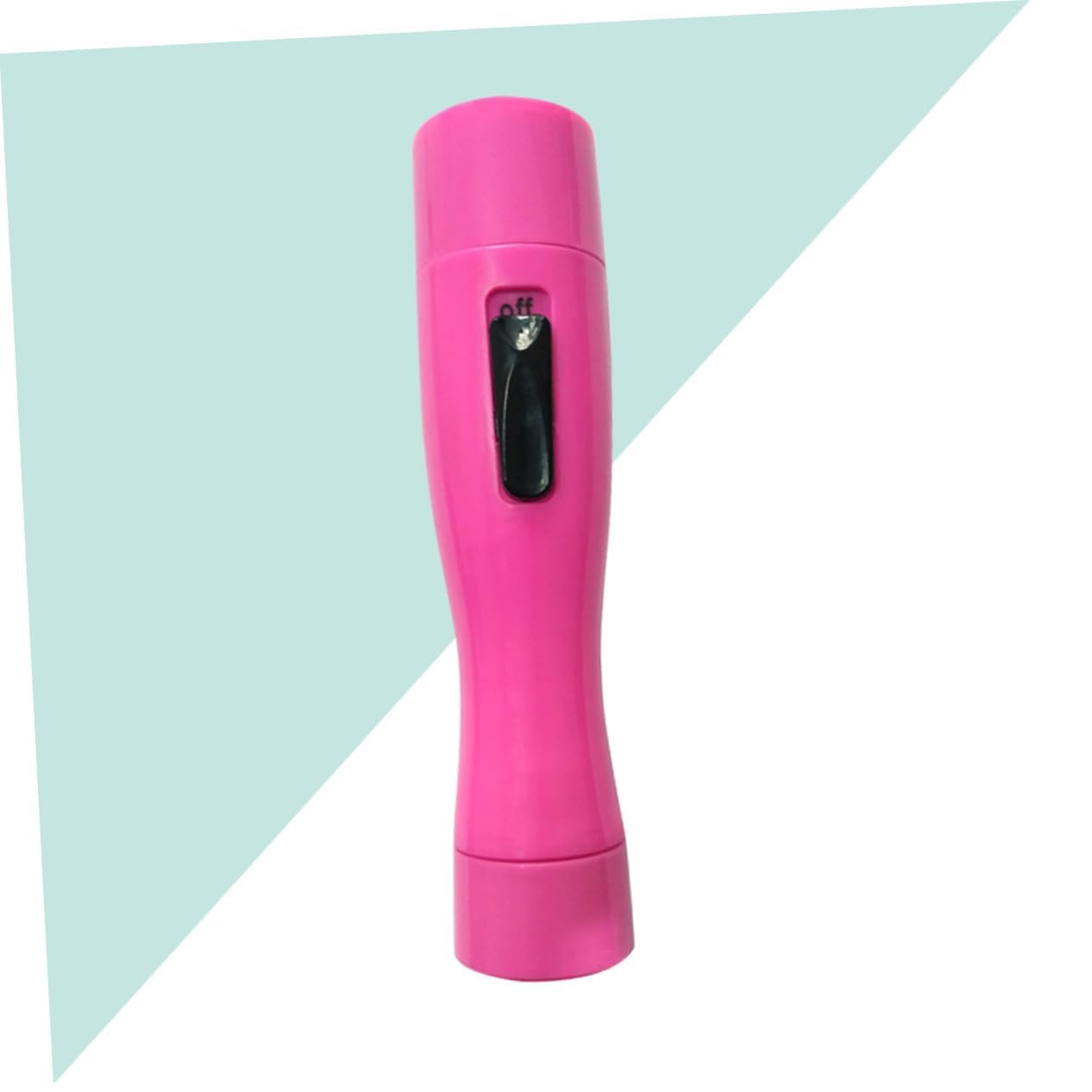 VALICLUD Stainless Steel Blade Mini Shaver Hair Removal Machine Facial Epilator Hair Removal Epilator