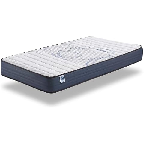 Naturalex Matelas PerfectSleep 90x190 cm Cover