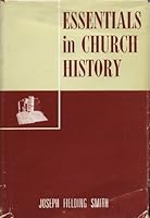 ESSENTIALS IN CHURCH HISTORY B000ZORV7Q Book Cover