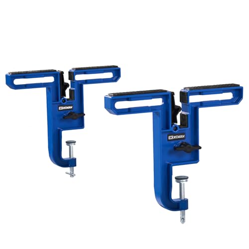XCMAN Aluminum Ski Snowboard Vise